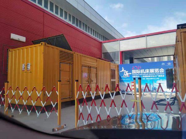 马龙出租发电机-柴油发电机和汽油发电机哪个更好一些？