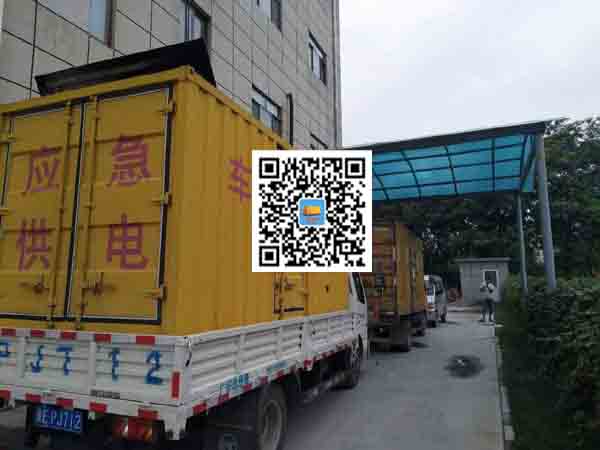 马龙发电车出租-发电机产品使用越来越广泛