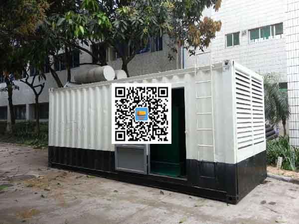 马龙出租发电机-什么样的柴油发电机使用效果比较好