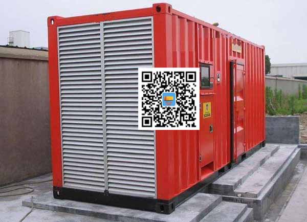 马龙300kw柴油发电机组一个小时耗油