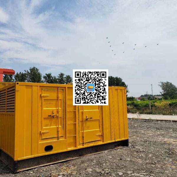 马龙发电机出租发电机电刷的结构与作用是什么