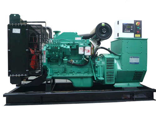 马龙有哪些方法可以提高 200kw 柴油发电机的燃油效率?