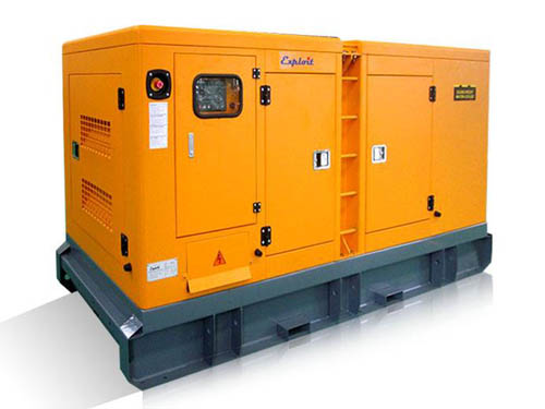 马龙影响 200kw 柴油发电机油耗的因素有哪些?