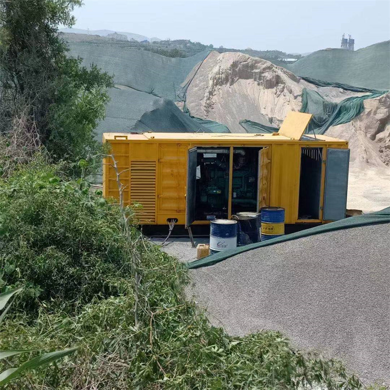马龙影响 400KW 柴油发电机组油耗的因素有哪些?