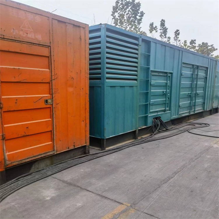 马龙如何选择适合 600kW 柴油发电机组的热继电器?