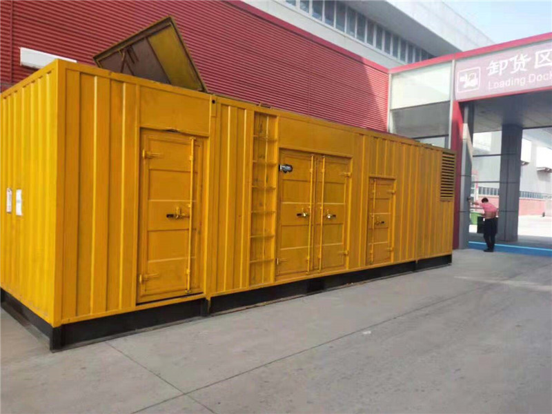 马龙储能设备的前景和市场怎么样？