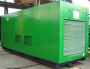 马龙柴油发电机组的加热装置有哪些类型?